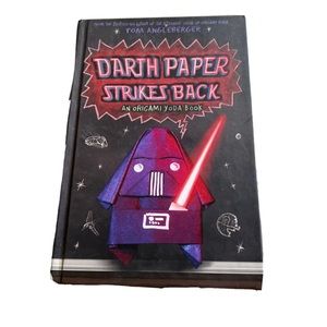 Darth Paper Strikes Back
